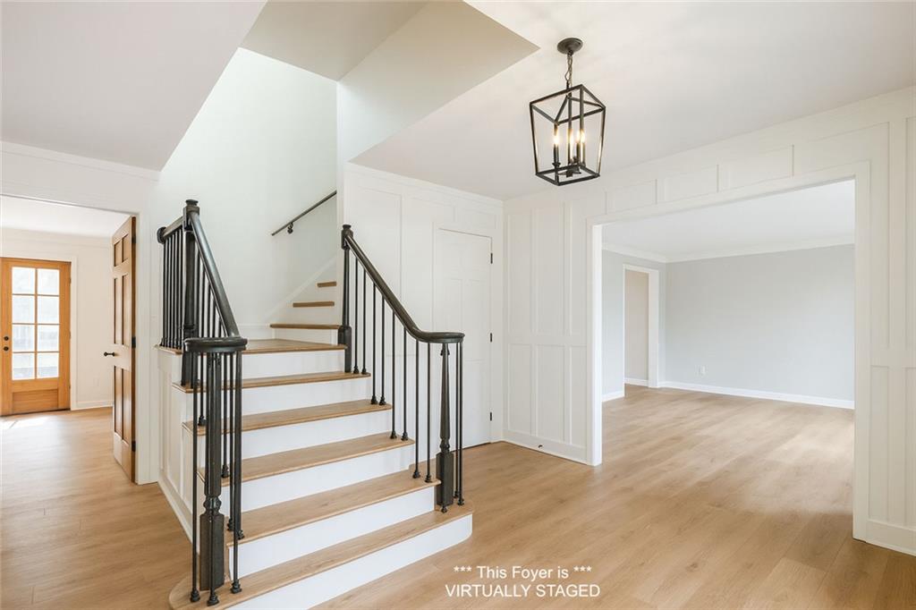 RIVERMONT - Residential