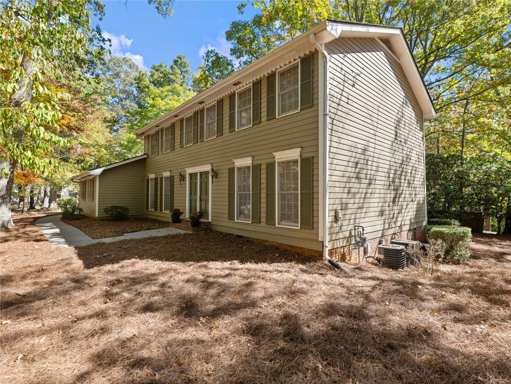 3055 Rivermont Parkway