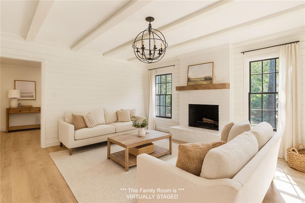 RIVERMONT - Residential