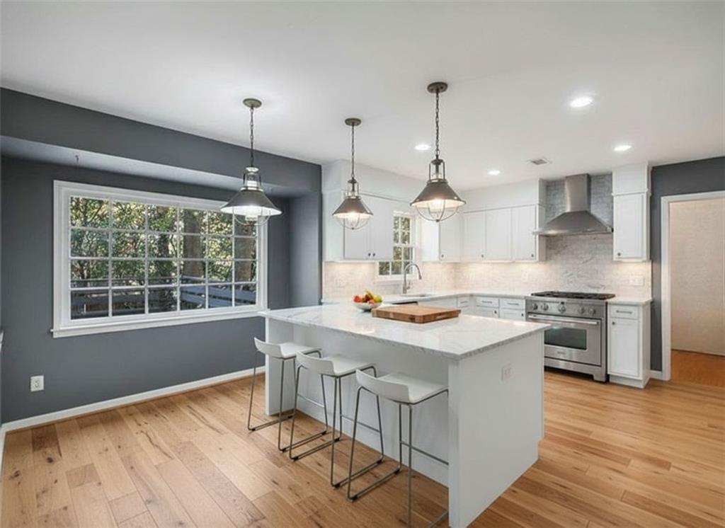 RIVERMONT - Residential