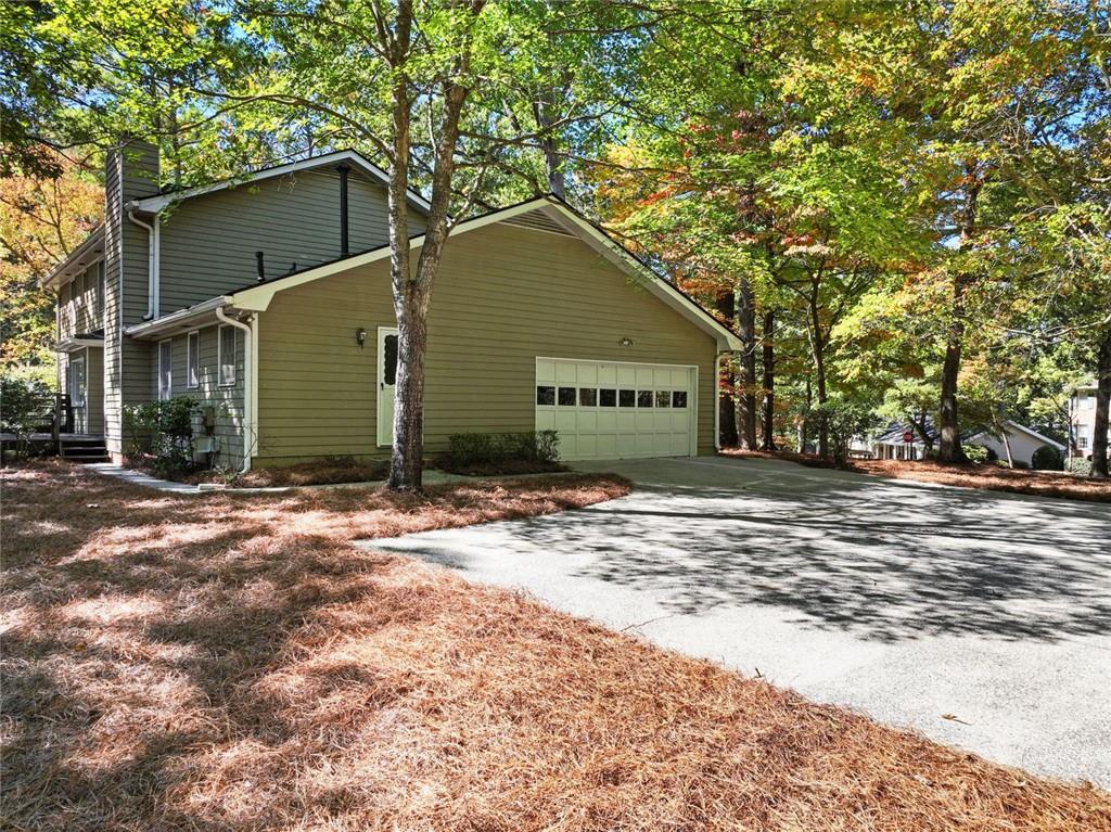 RIVERMONT - Residential