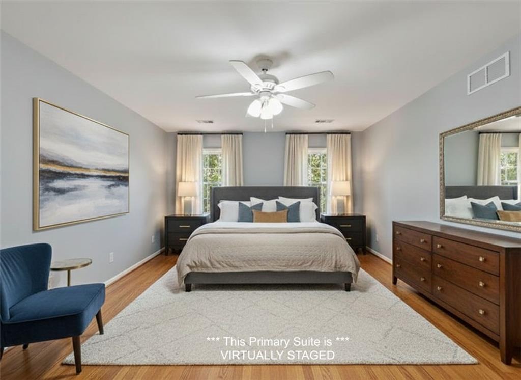 RIVERMONT - Residential