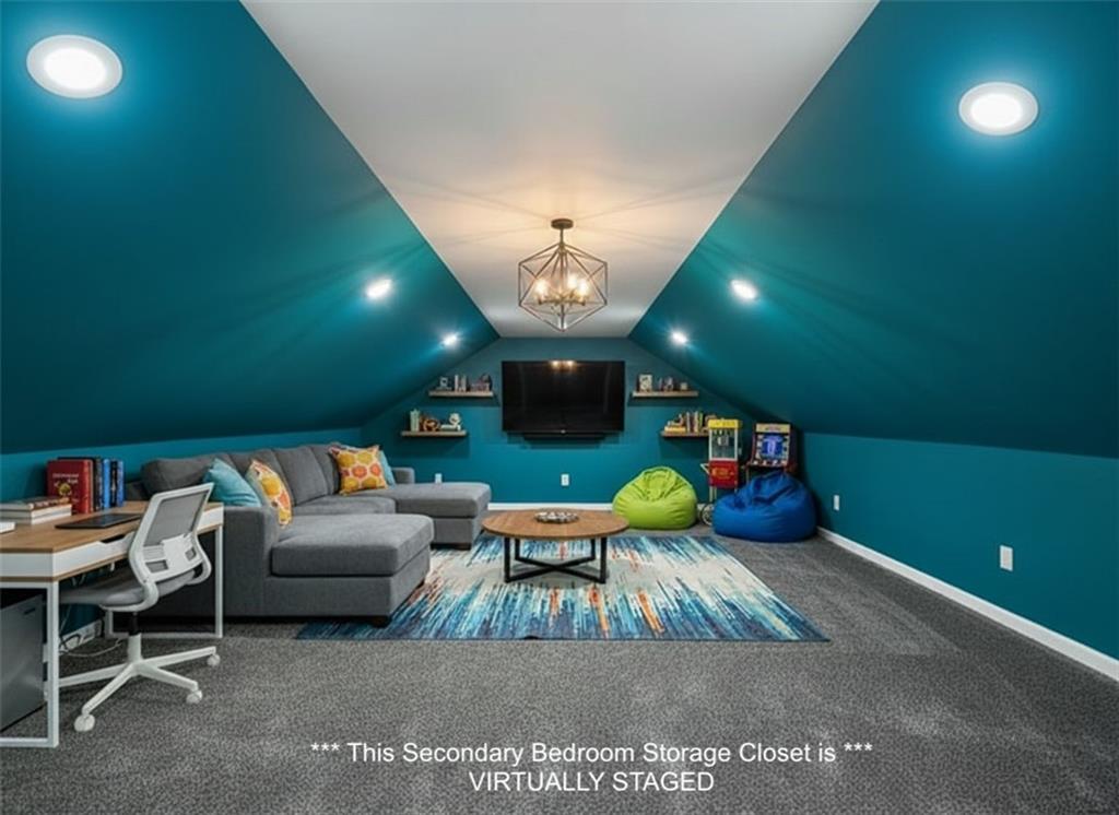 RIVERMONT - Residential