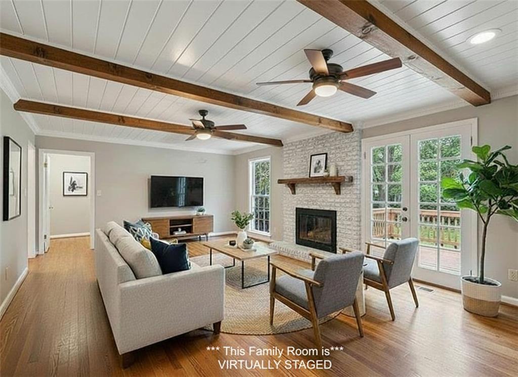 RIVERMONT - Residential