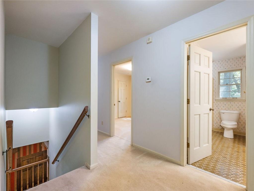 RIVERMONT - Residential