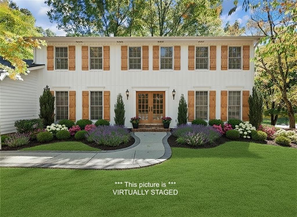 3055 Rivermont Parkway