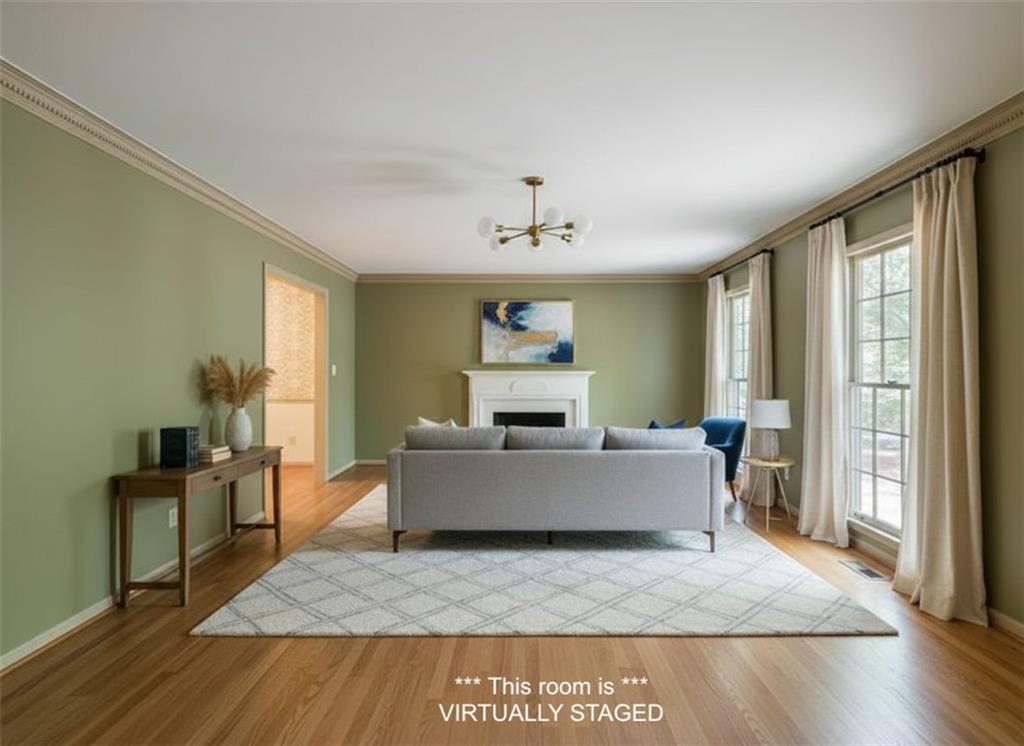 RIVERMONT - Residential