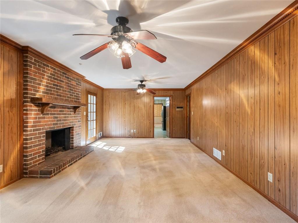 RIVERMONT - Residential