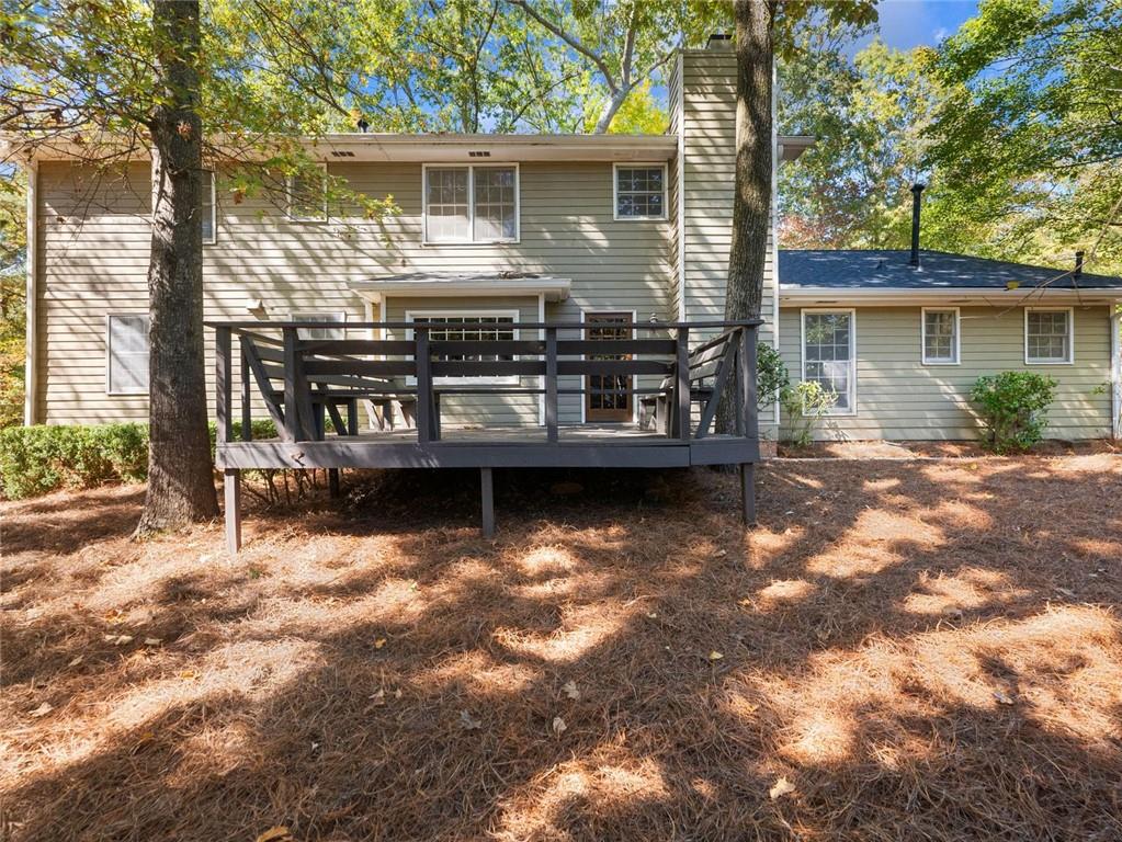 RIVERMONT - Residential