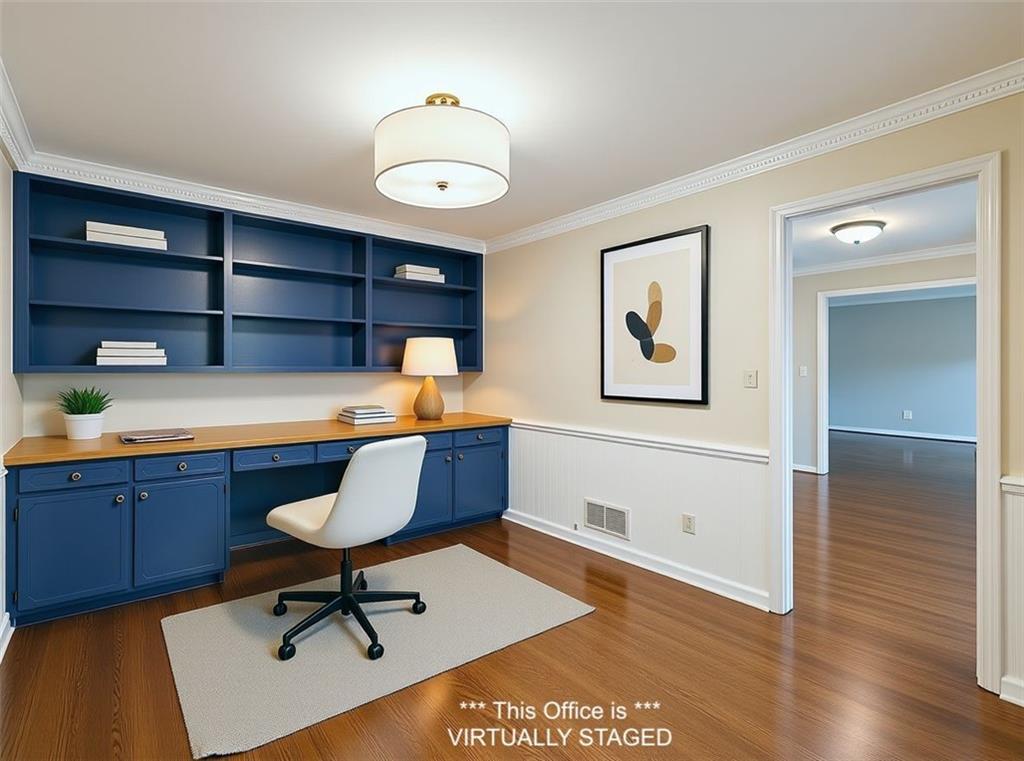 RIVERMONT - Residential