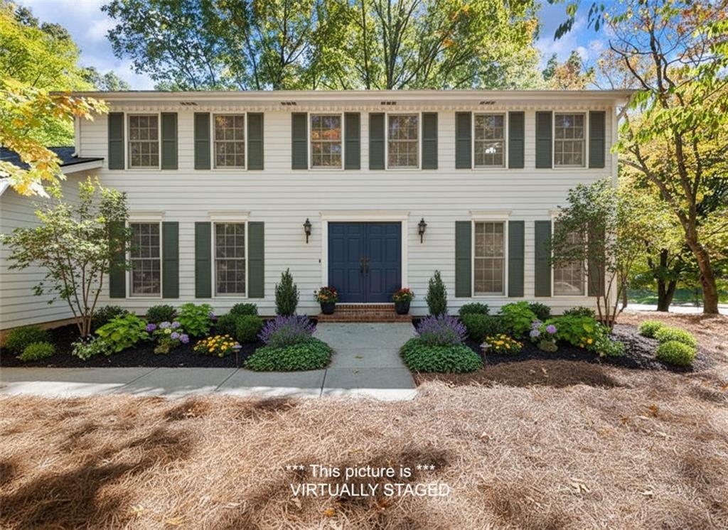 3055 Rivermont Parkway