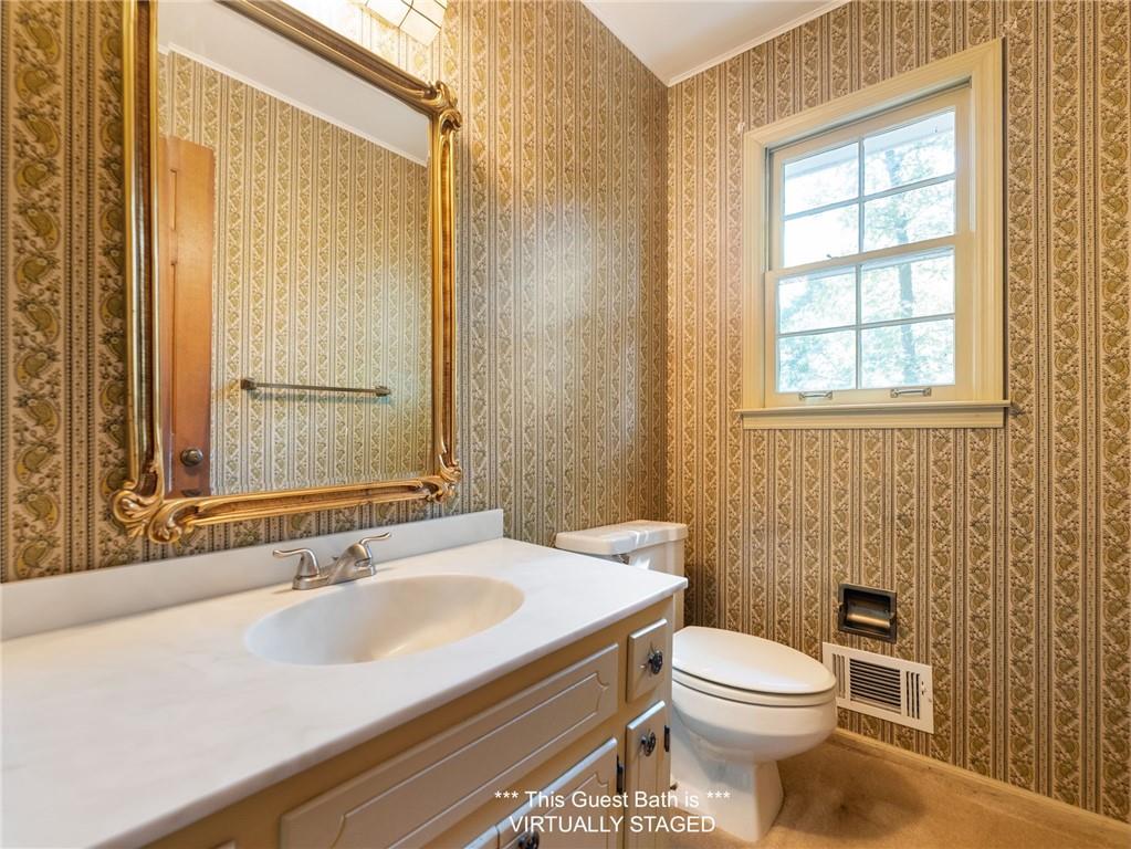 RIVERMONT - Residential