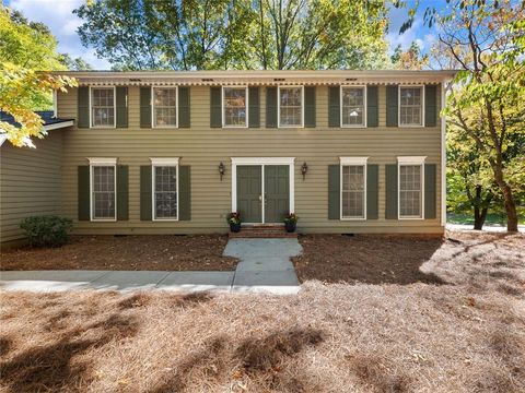 3055 Rivermont Parkway Johns Creek GA 30022