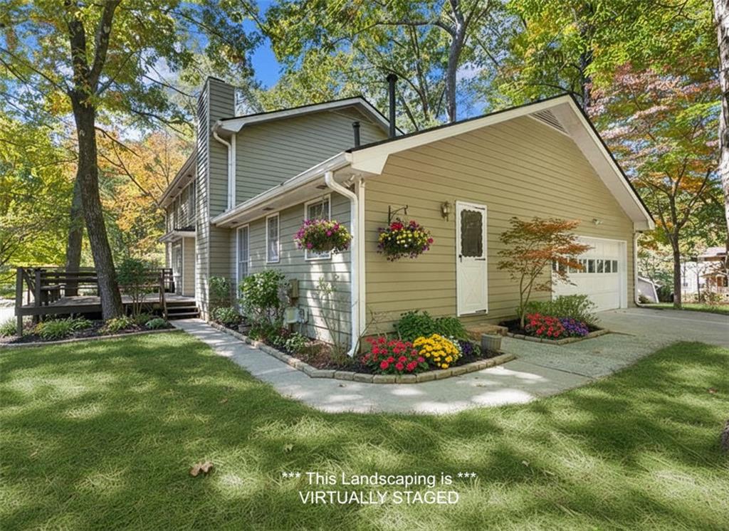 RIVERMONT - Residential