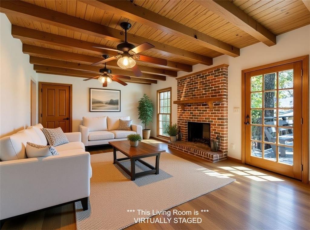 RIVERMONT - Residential