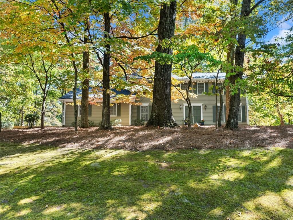 RIVERMONT - Residential