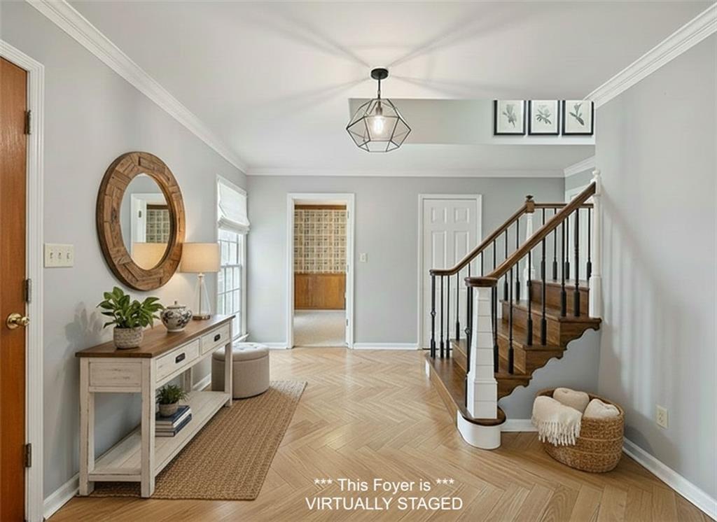 RIVERMONT - Residential