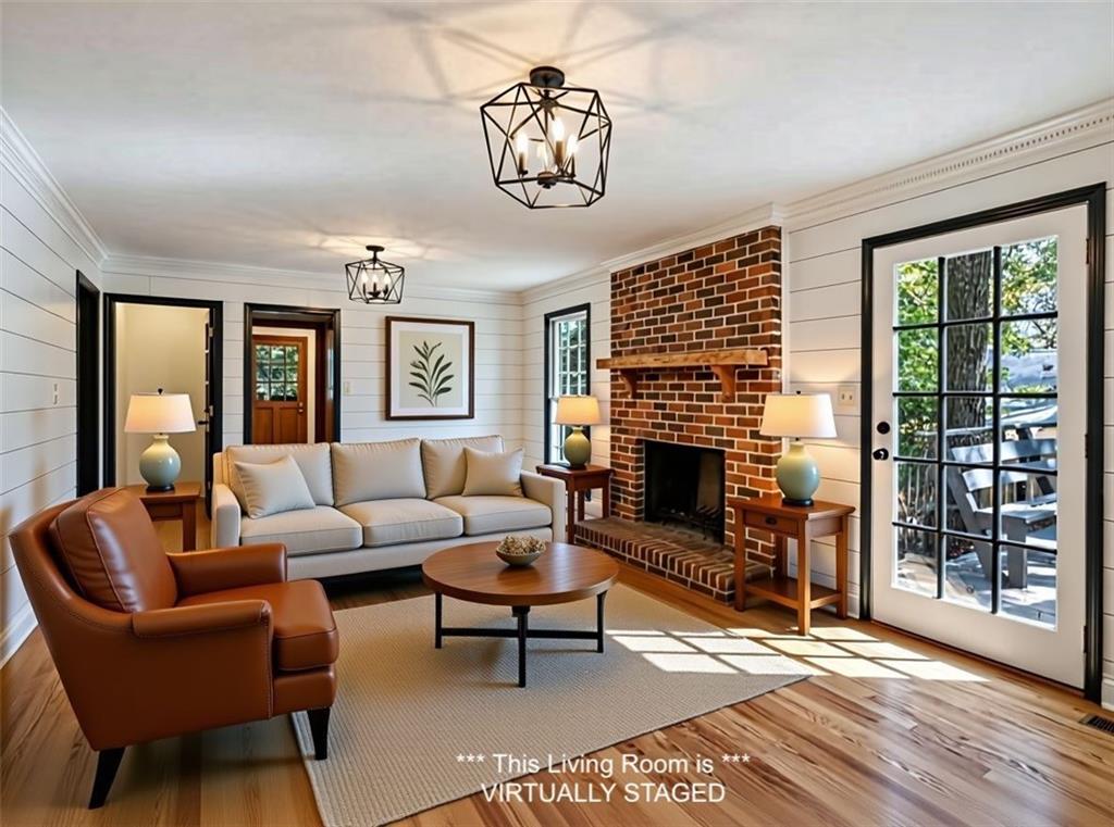 RIVERMONT - Residential