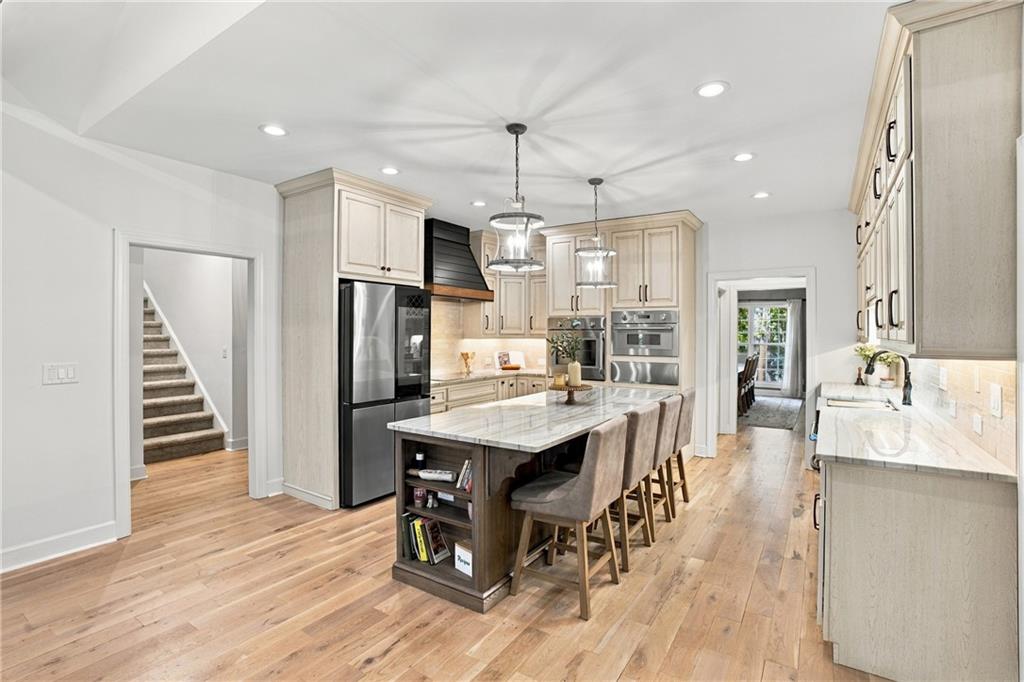 4887 Bill Cheek Road