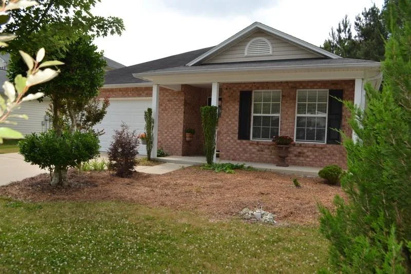 1007 Sycamore Lane