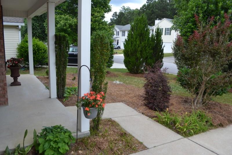 1007 SYCAMORE Lane