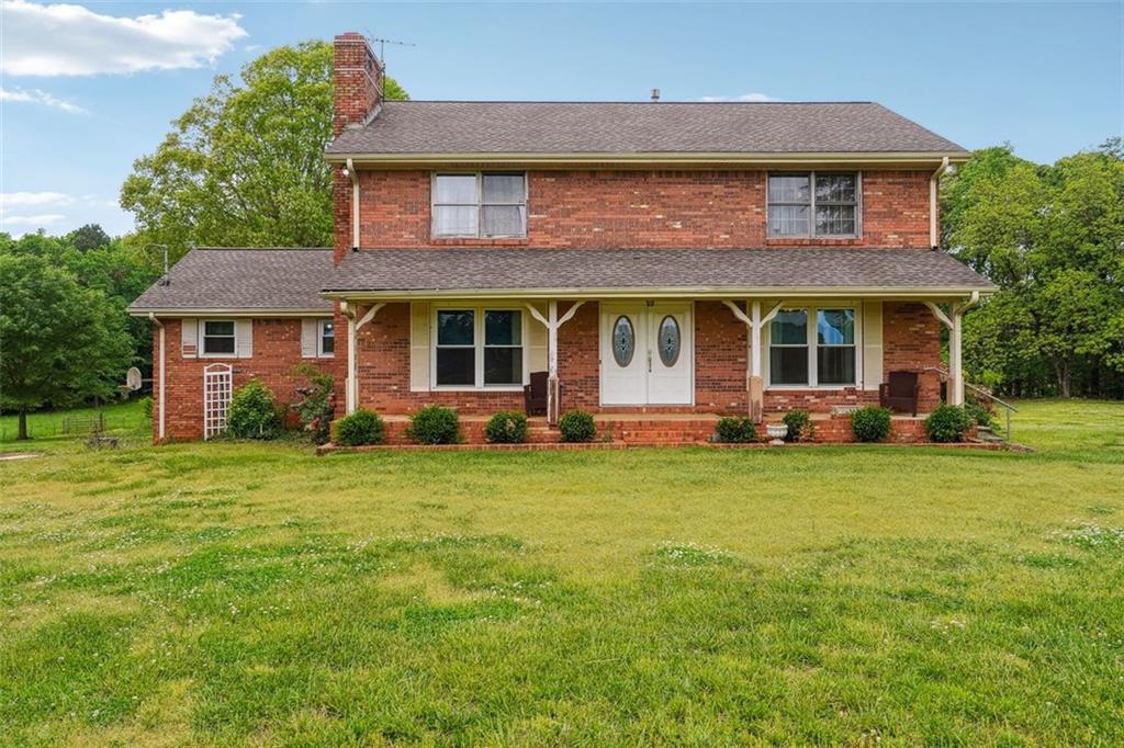 6545 Westbrook Road, Gainesville, Georgia image 1