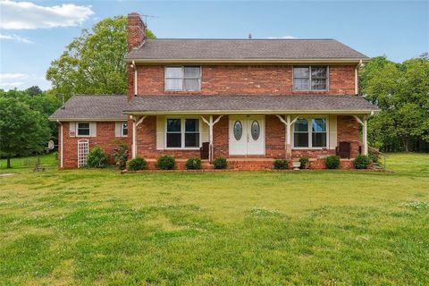 6545 WESTBROOK Road Gainesville GA 30506