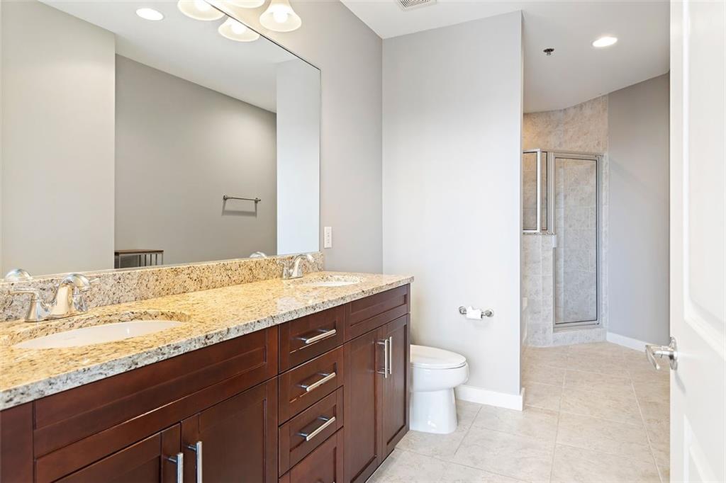 855 Peachtree Street #2203, Atlanta, Georgia image 8