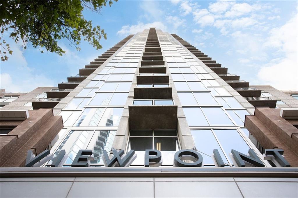 855 Peachtree Street #2203, Atlanta, Georgia image 23