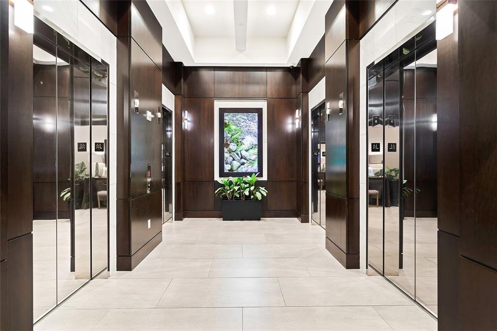855 Peachtree Street #2203, Atlanta, Georgia image 27