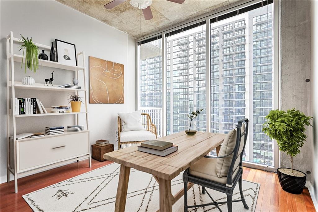 855 Peachtree Street NE 2203