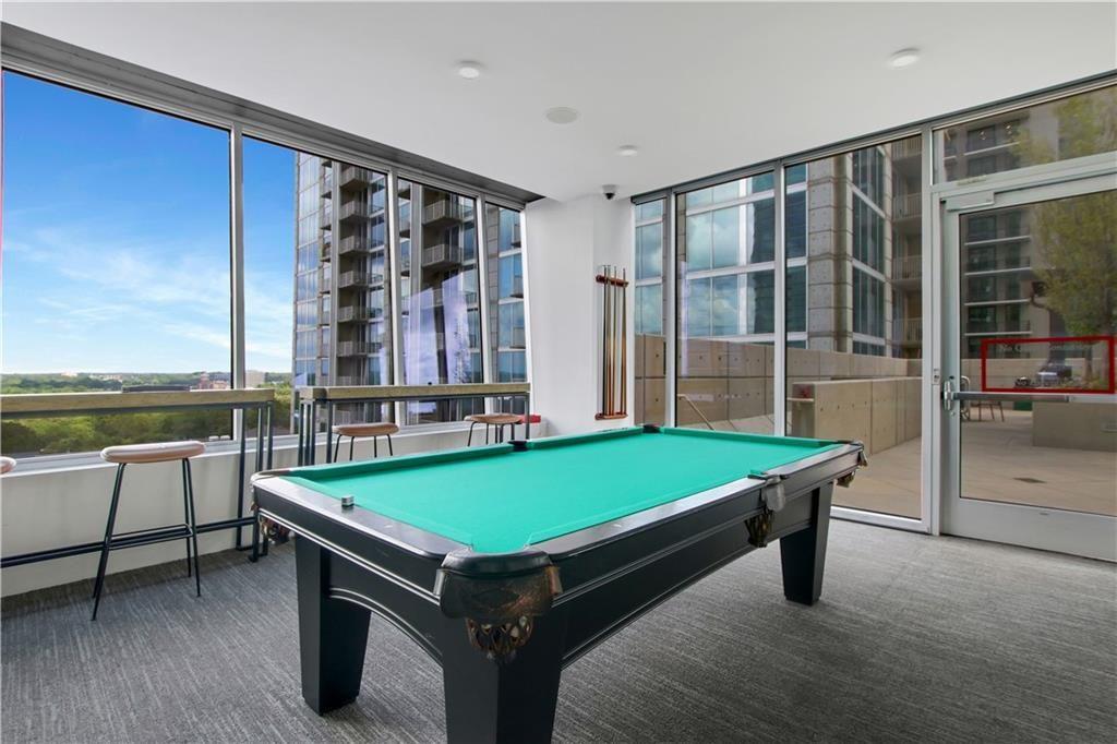 855 Peachtree Street #2203, Atlanta, Georgia image 22