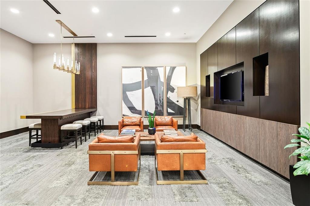 855 Peachtree Street #2203, Atlanta, Georgia image 26