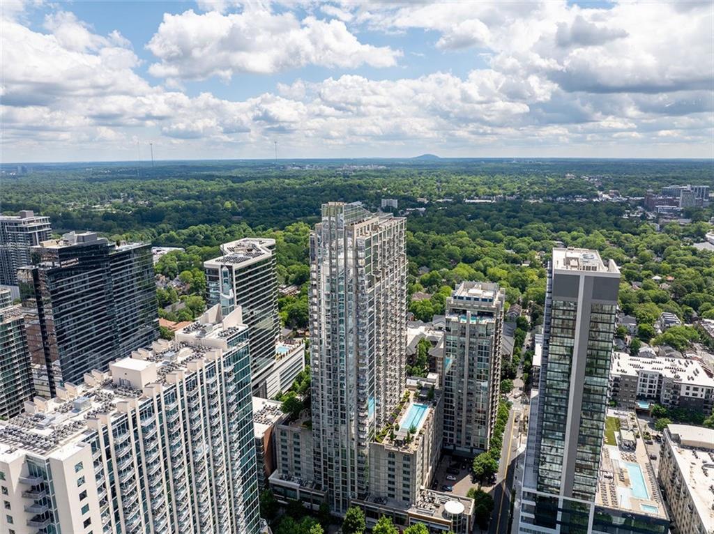855 Peachtree Street #2203, Atlanta, Georgia image 31