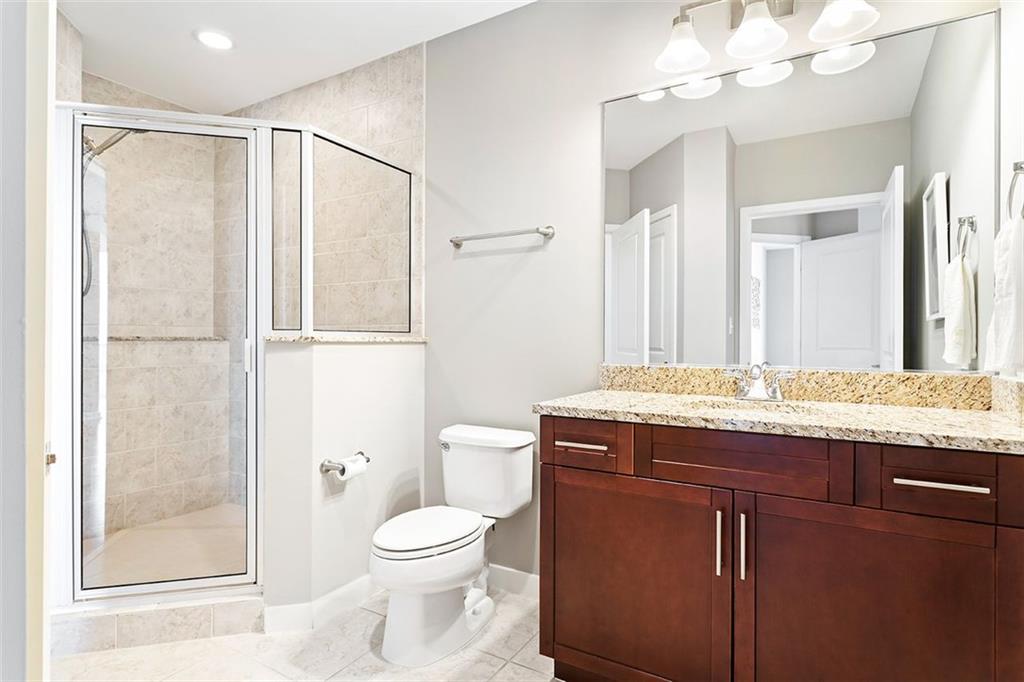 855 Peachtree Street #2203, Atlanta, Georgia image 11
