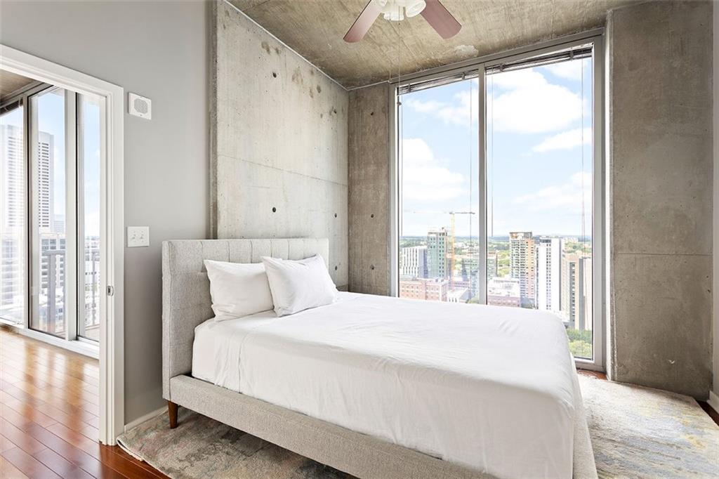 855 Peachtree Street #2203, Atlanta, Georgia image 7