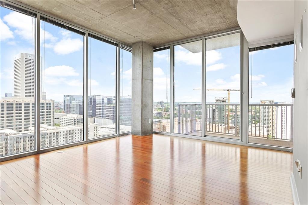 855 Peachtree Street NE 2203
