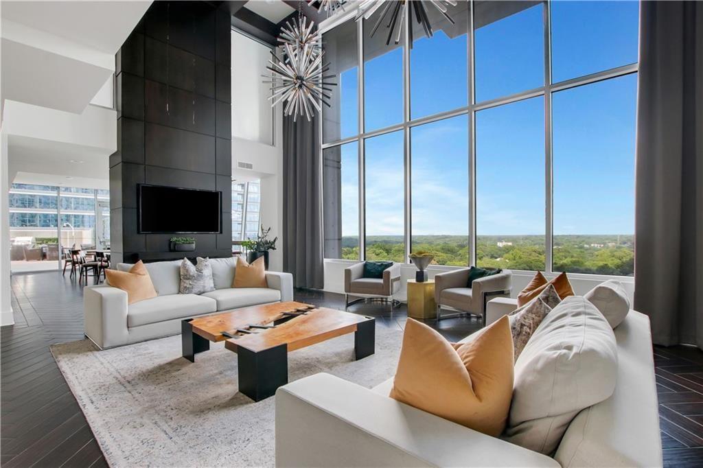 855 Peachtree Street #2203, Atlanta, Georgia image 19