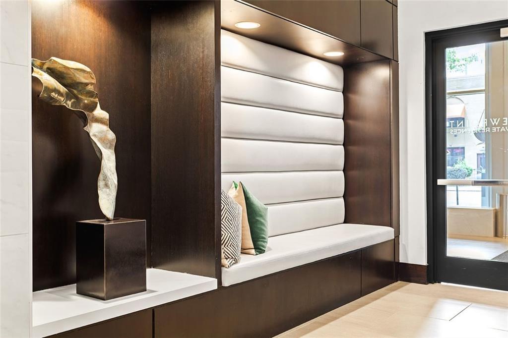 855 Peachtree Street #2203, Atlanta, Georgia image 28