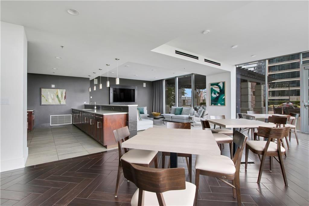 855 Peachtree Street #2203, Atlanta, Georgia image 20