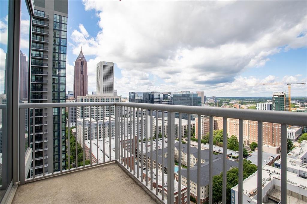 855 Peachtree Street #2203, Atlanta, Georgia image 12