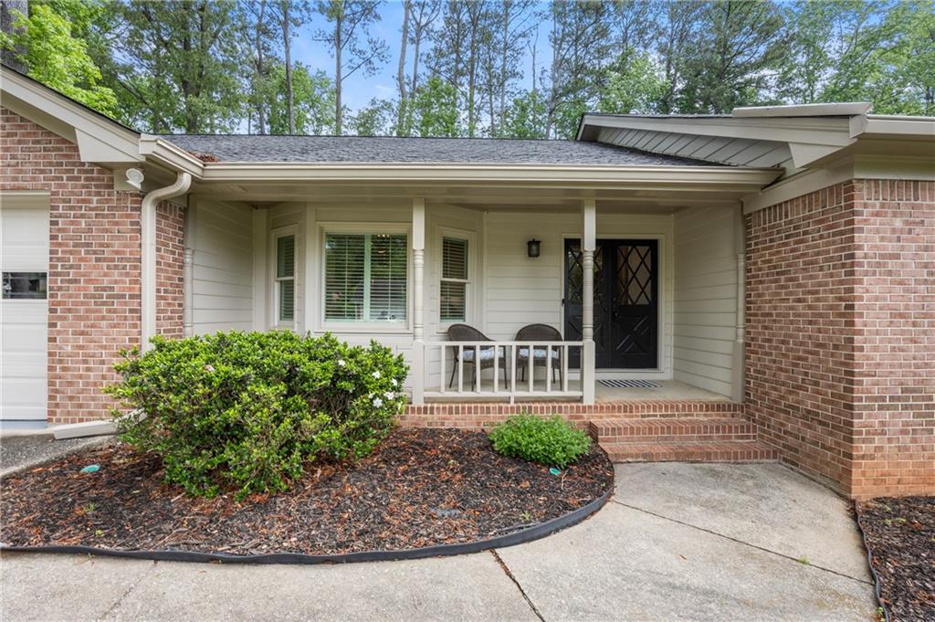 4255 Amberglade Court