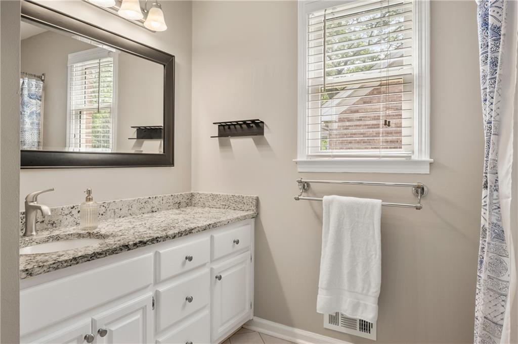 4255 Amberglade Court, Peachtree Corners, Georgia image 31