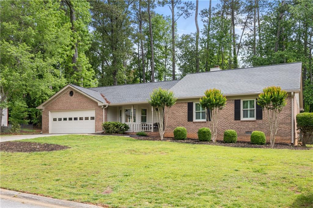 4255 Amberglade Court