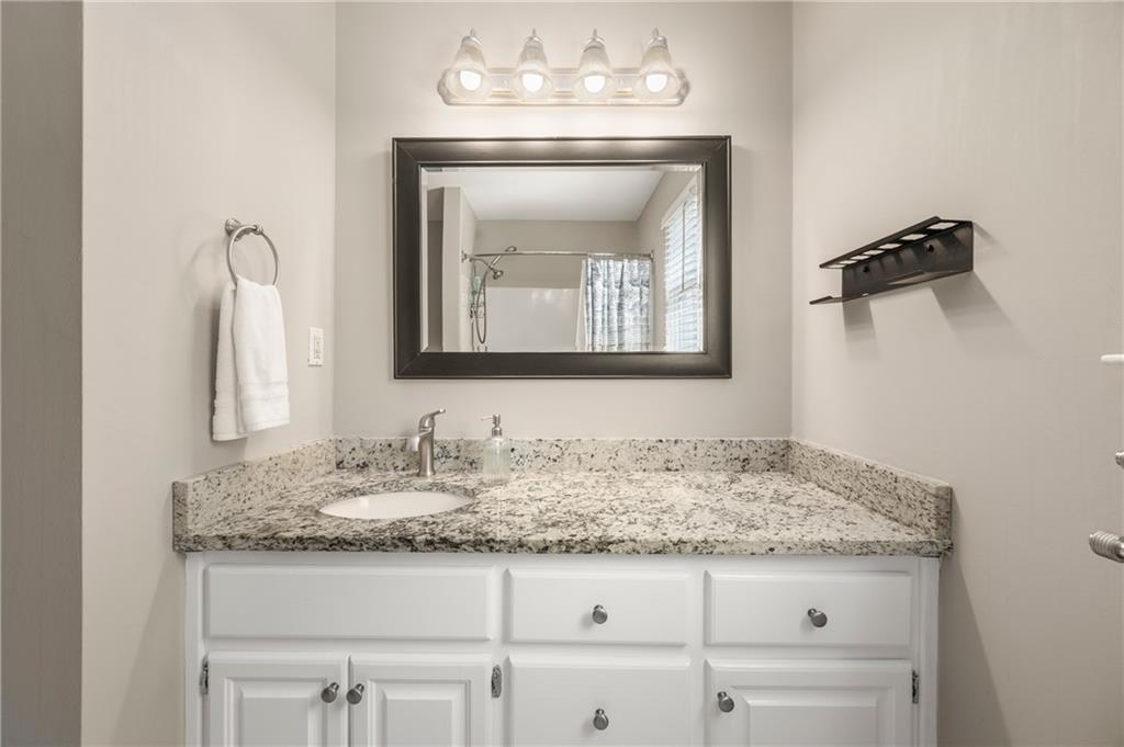 4255 Amberglade Court, Peachtree Corners, Georgia image 32