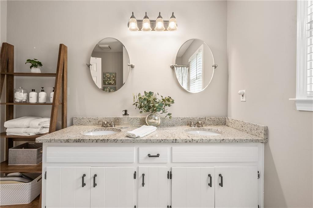 4255 Amberglade Court, Peachtree Corners, Georgia image 37