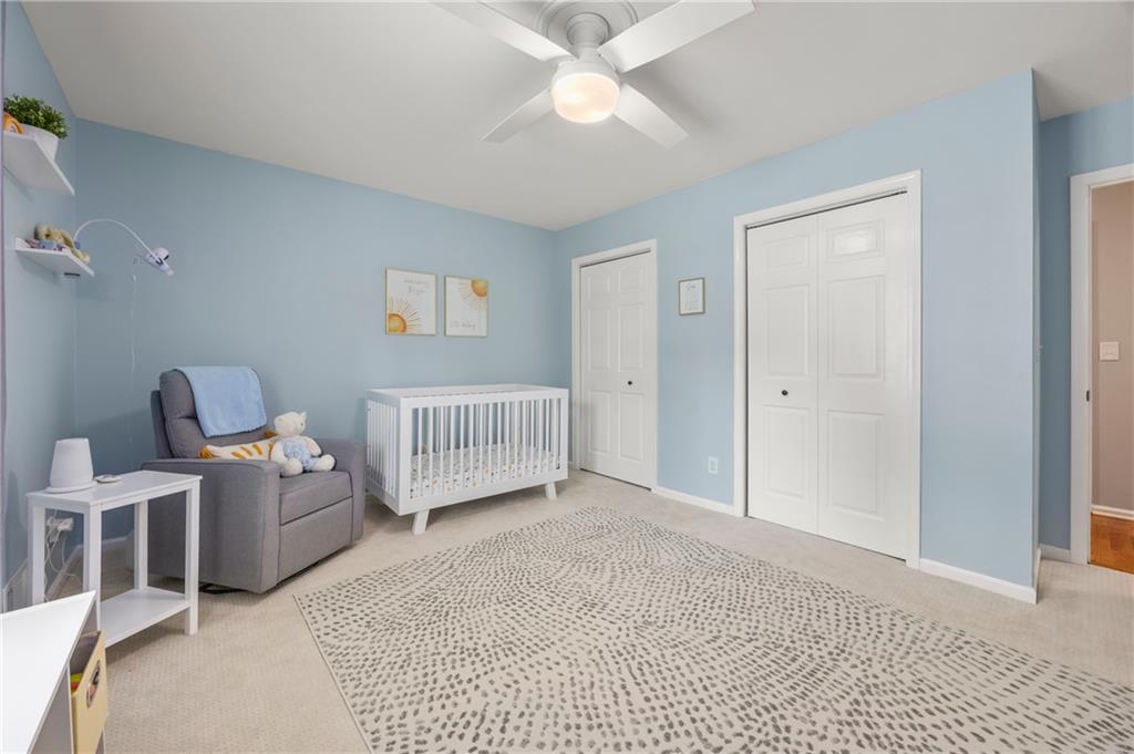 4255 Amberglade Court, Peachtree Corners, Georgia image 39