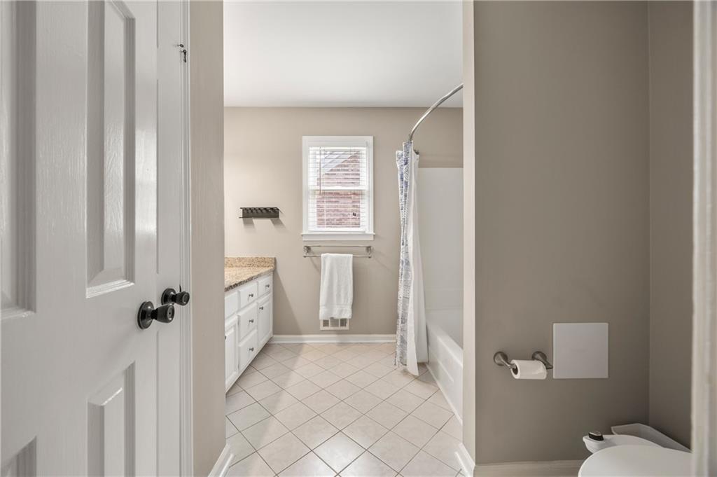 4255 Amberglade Court, Peachtree Corners, Georgia image 30