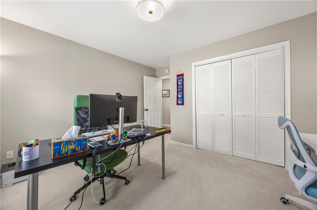 4255 Amberglade Court, Peachtree Corners, Georgia image 35