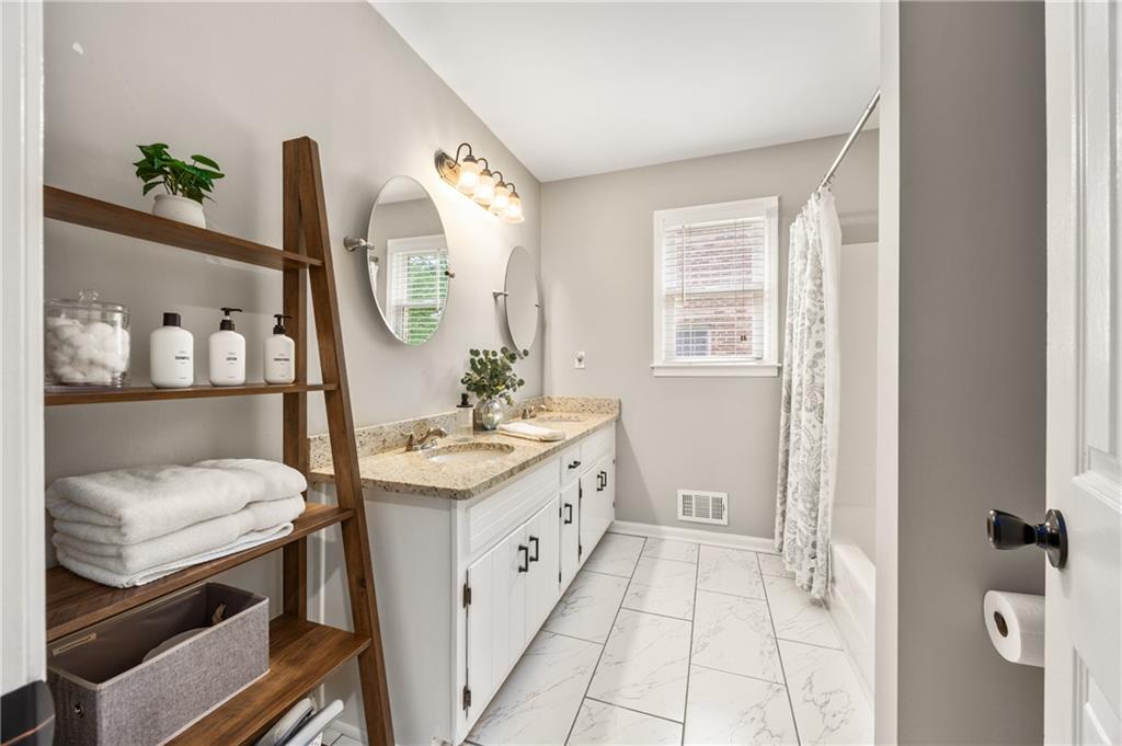 4255 Amberglade Court, Peachtree Corners, Georgia image 36